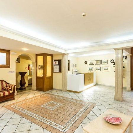 Hotel Tempio Di Pallade Roma Dış mekan fotoğraf
