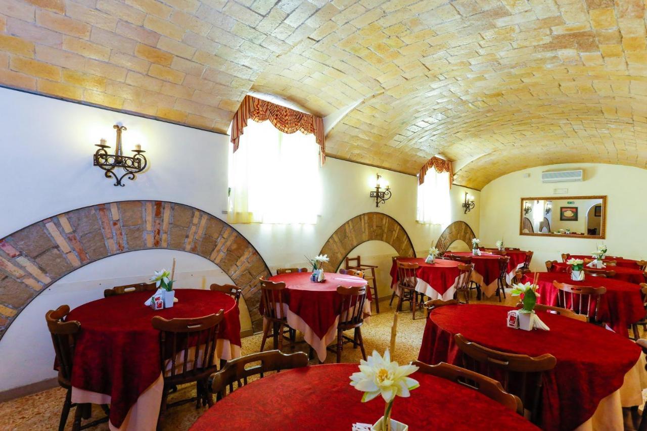 Hotel Tempio Di Pallade Roma Dış mekan fotoğraf