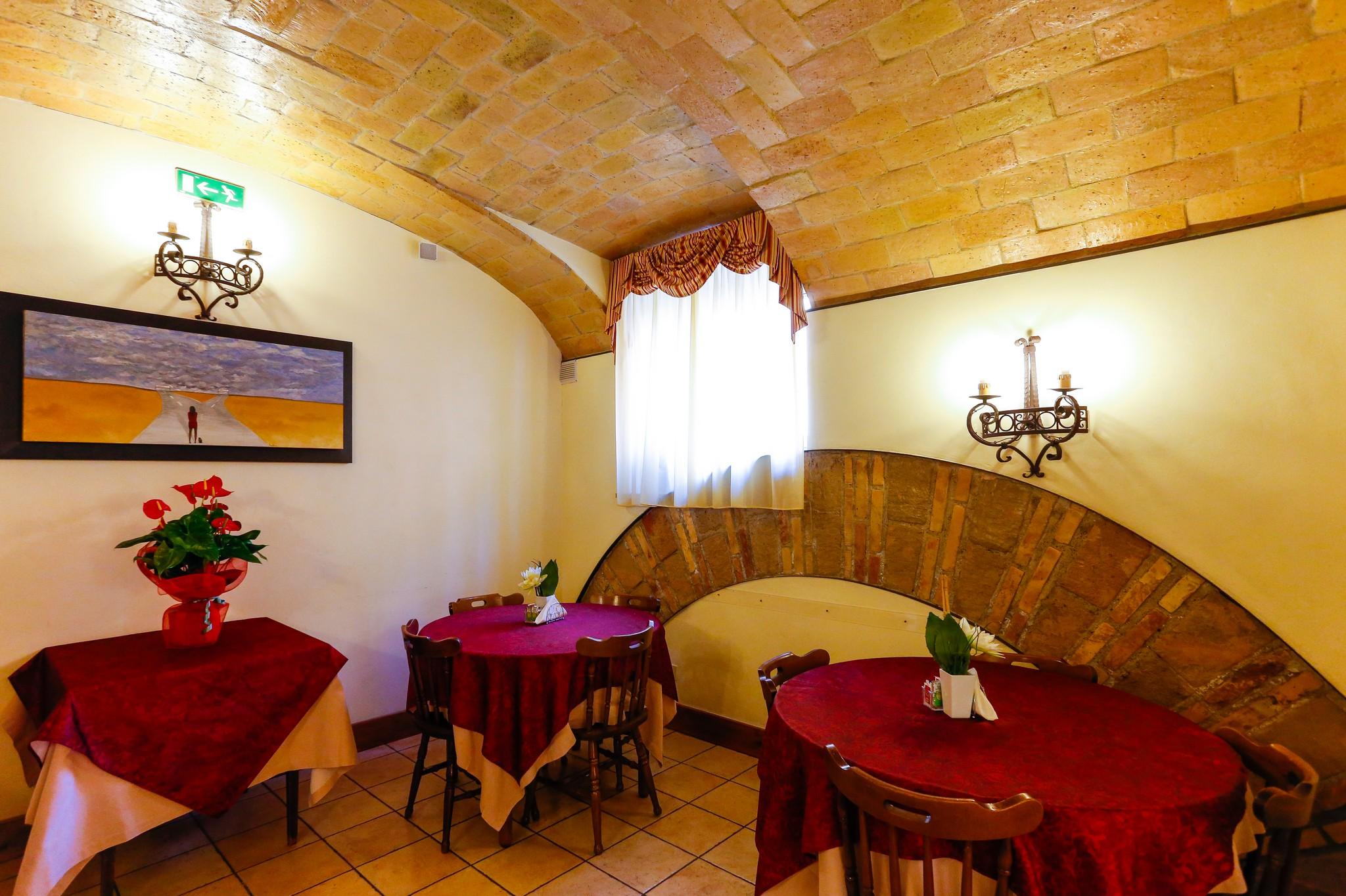 Hotel Tempio Di Pallade Roma Dış mekan fotoğraf
