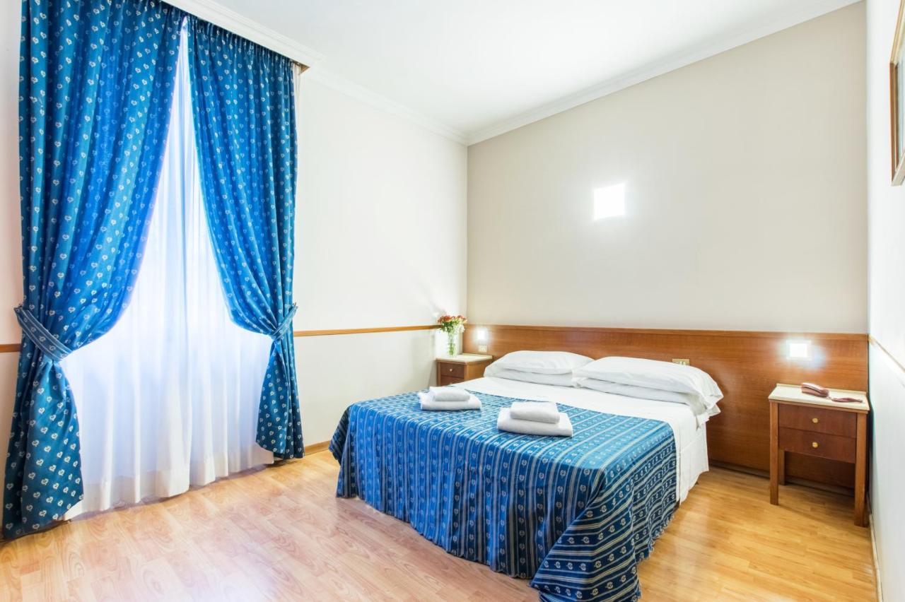 Hotel Tempio Di Pallade Roma Dış mekan fotoğraf
