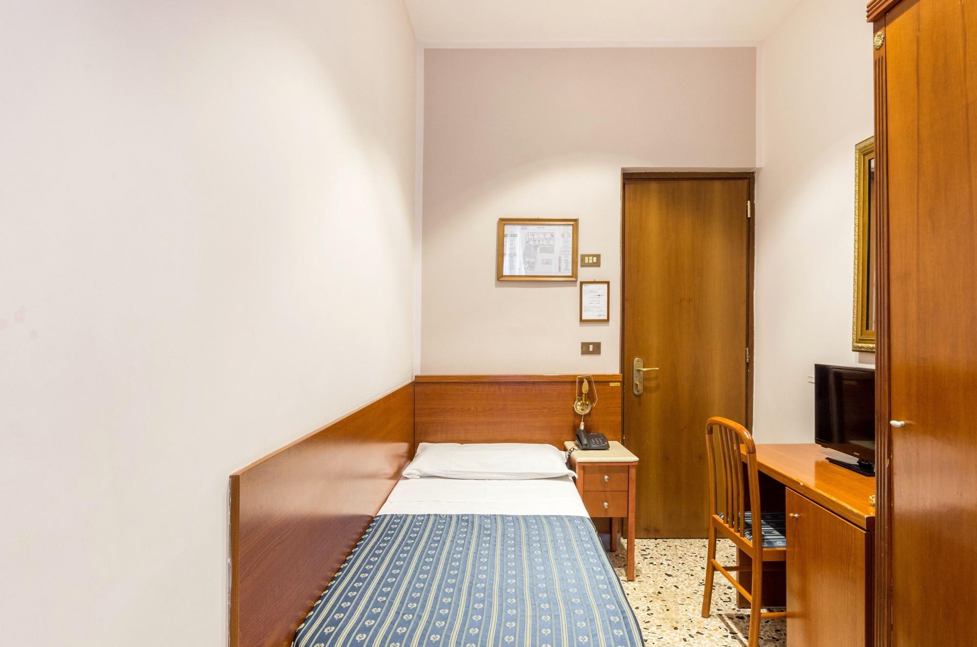 Hotel Tempio Di Pallade Roma Dış mekan fotoğraf