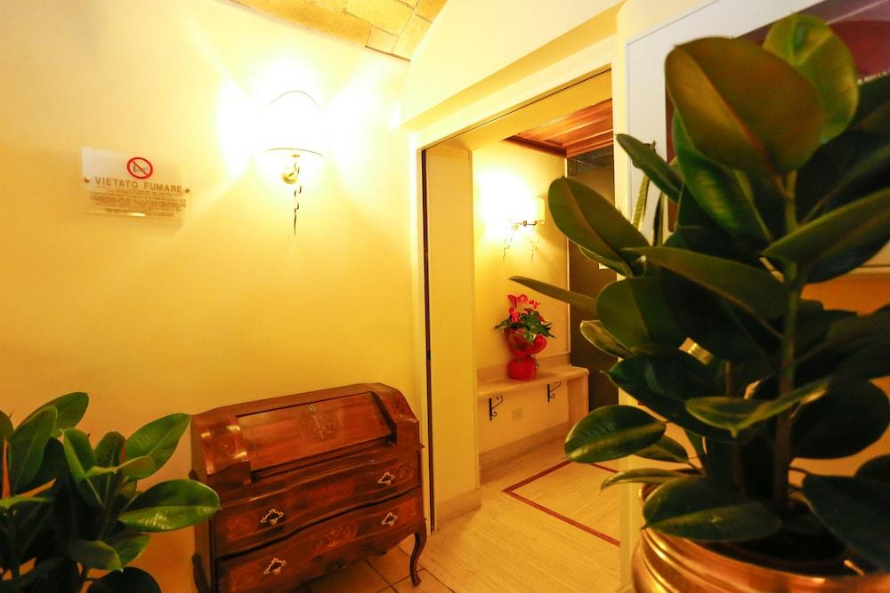 Hotel Tempio Di Pallade Roma Dış mekan fotoğraf