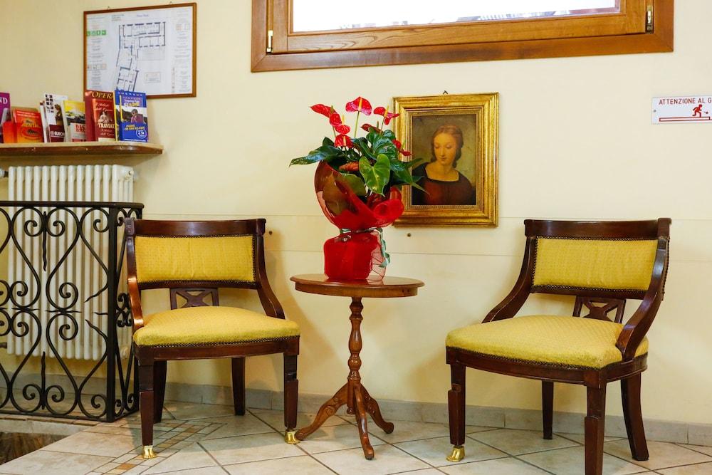 Hotel Tempio Di Pallade Roma Dış mekan fotoğraf