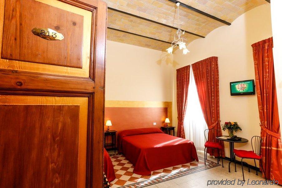 Hotel Tempio Di Pallade Roma Dış mekan fotoğraf