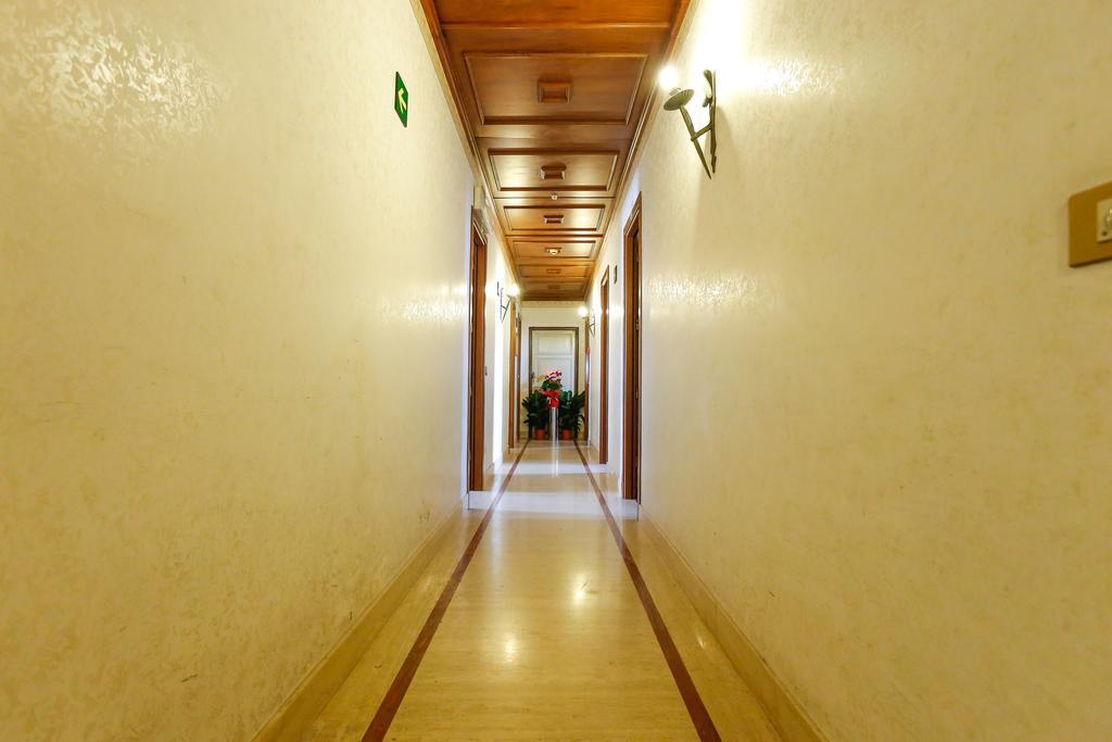 Hotel Tempio Di Pallade Roma Dış mekan fotoğraf