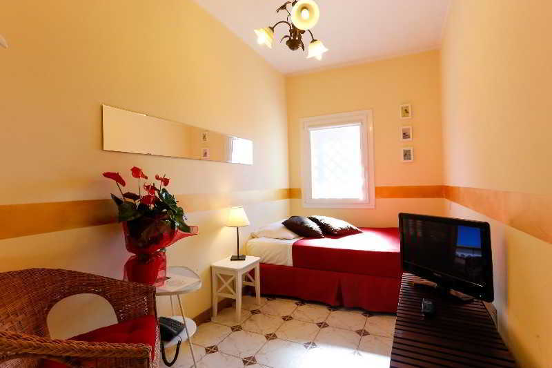 Hotel Tempio Di Pallade Roma Dış mekan fotoğraf