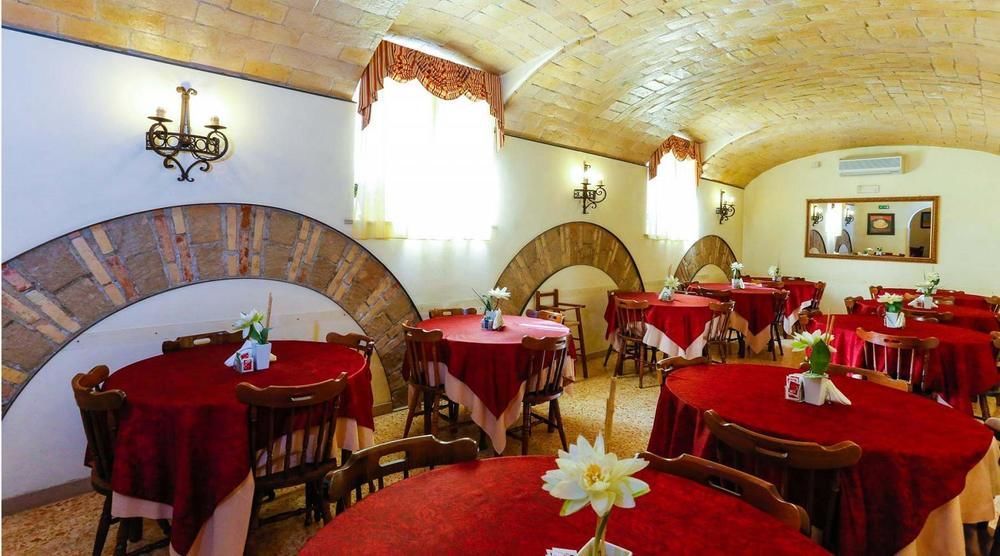 Hotel Tempio Di Pallade Roma Dış mekan fotoğraf