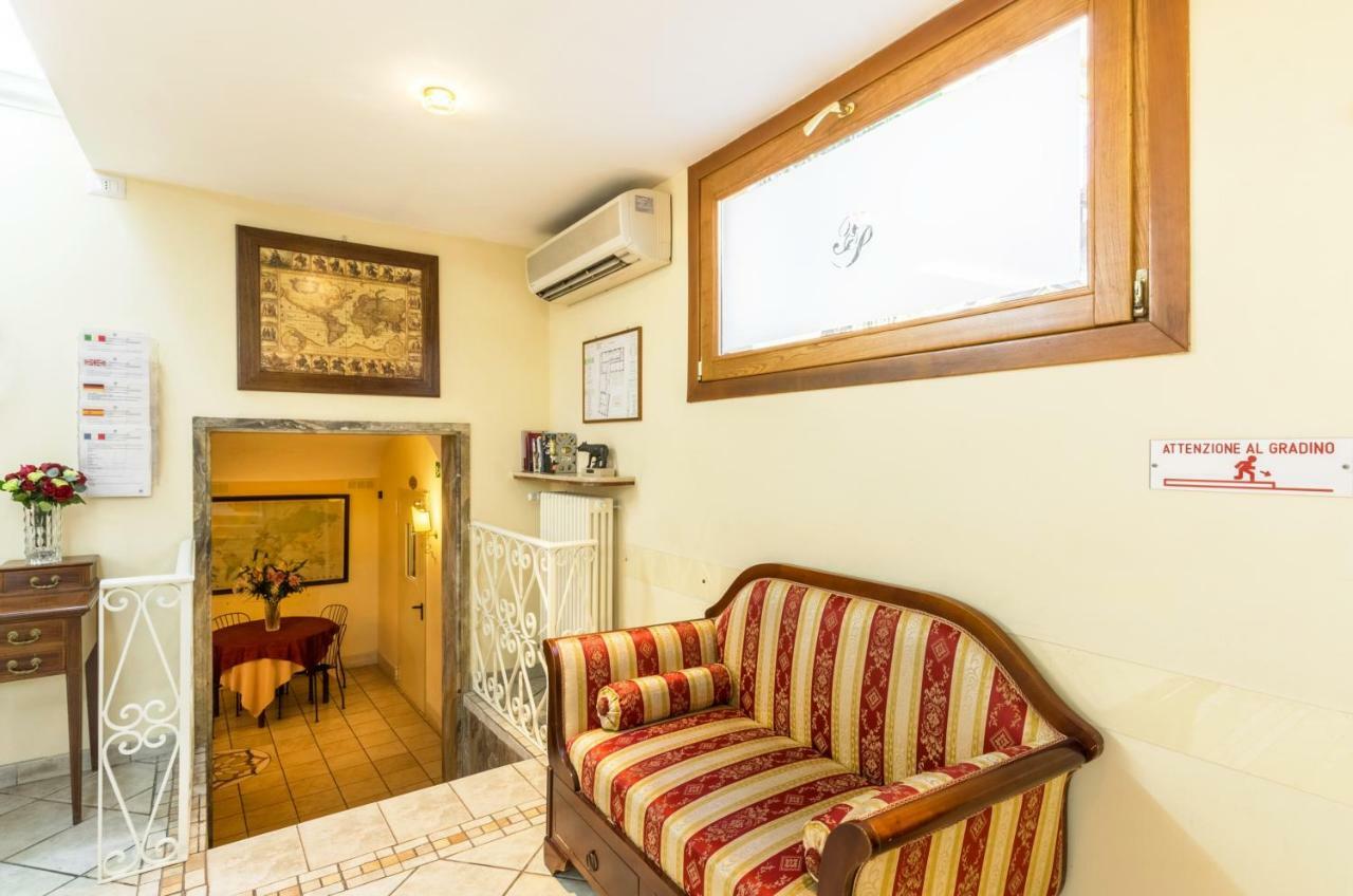 Hotel Tempio Di Pallade Roma Dış mekan fotoğraf