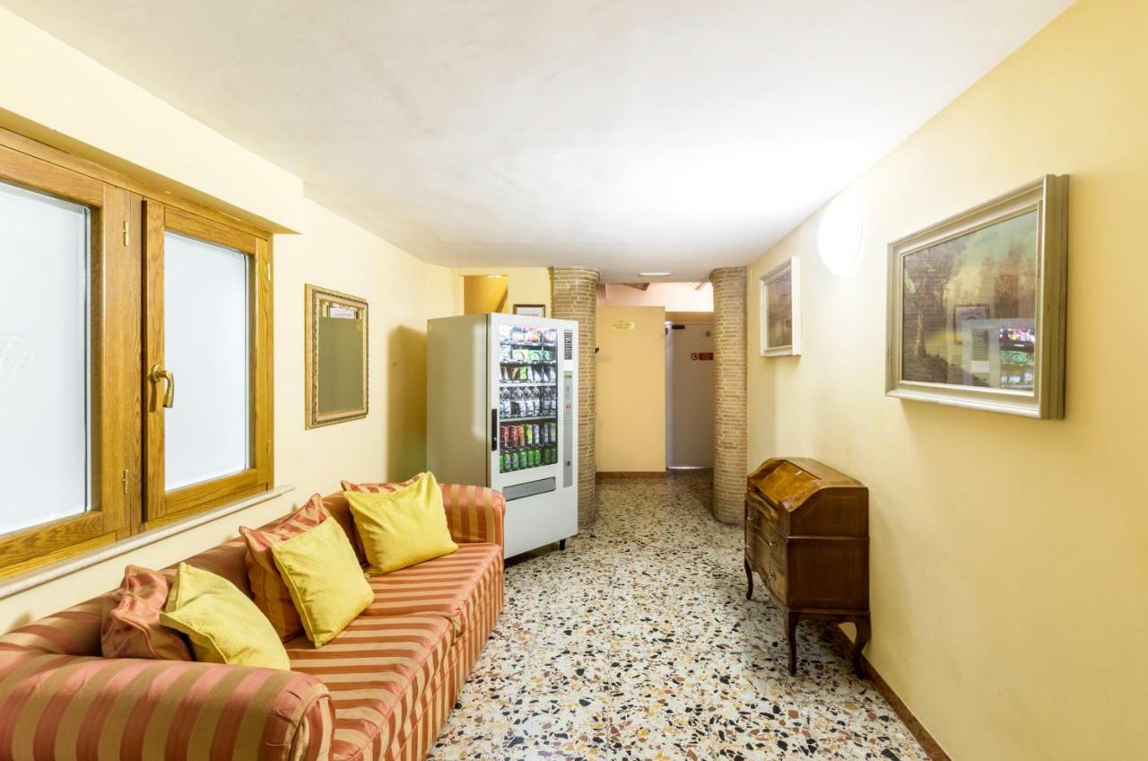 Hotel Tempio Di Pallade Roma Dış mekan fotoğraf