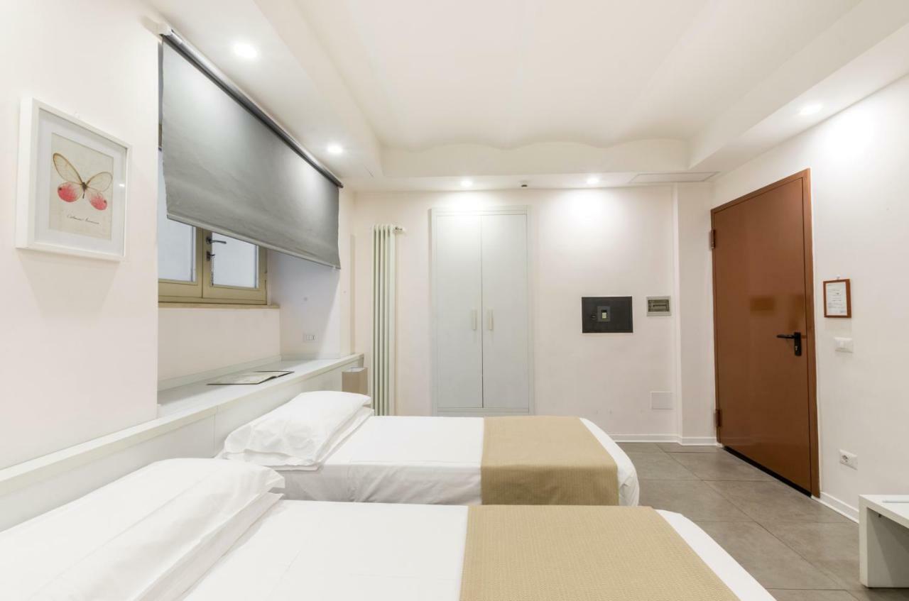 Hotel Tempio Di Pallade Roma Dış mekan fotoğraf